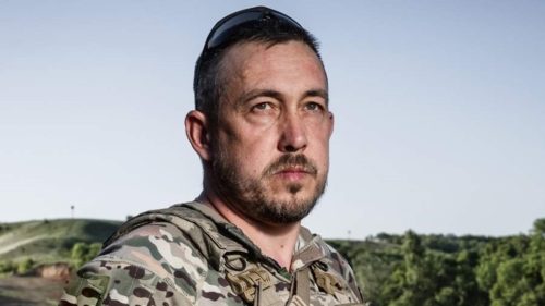 Ukrajinský veliteľ zatknutý v súvislosti s popravami civilistov
