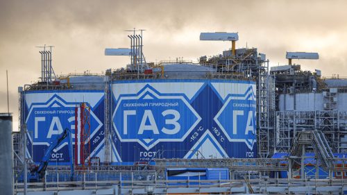 EÚ nakupuje rekordné objemy ruského LNG, hrozí úplný zákaz – FT