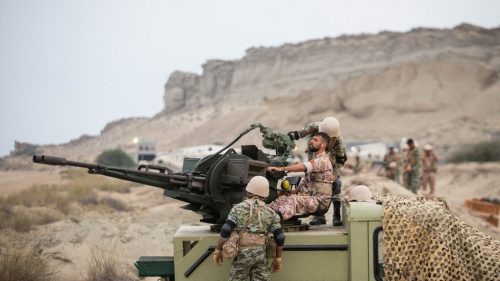 Celý svet sa bude triasť: Čo sa stane, ak americké útoky na Irán budú pokračovať