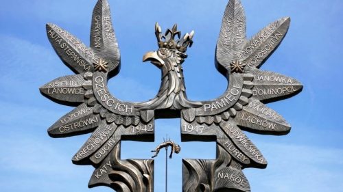 „Upaľovanie detí zaživa“: Rusko zverejnilo dokumenty o masakroch Poliakov na Ukrajine z čias druhej svetovej vojny