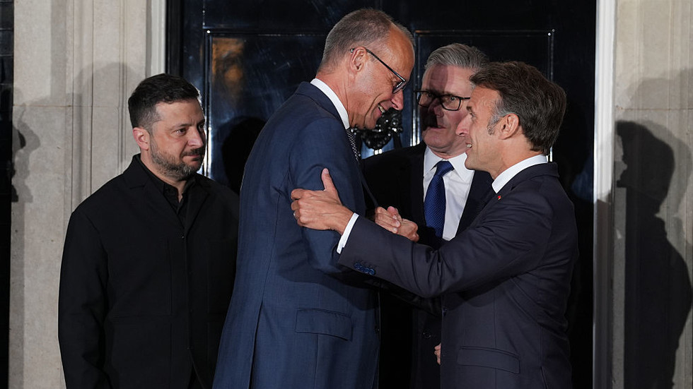 Kremeľ tvrdí, že postoj Európy k Ukrajine je „slepá ulička“