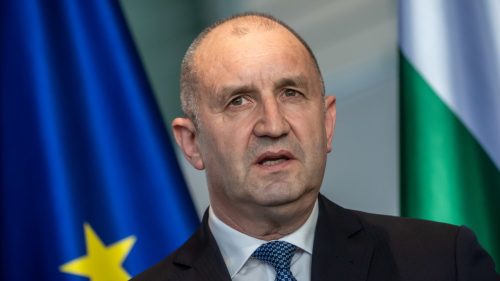 Bulharsko sa stiahlo z koalície podporovateľov Ukrajiny