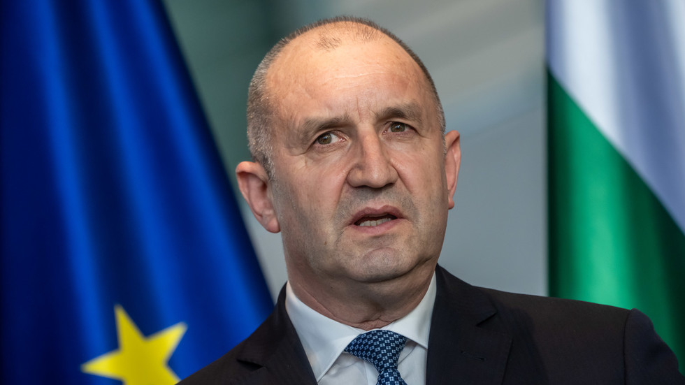 Bulharsko sa stiahlo z koalície podporovateľov Ukrajiny Bulharsko sa stiahlo z koalície podporovateľov Ukrajiny