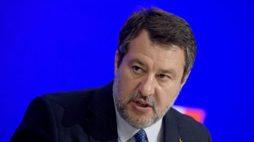 Rusko nie je hlavnou hrozbou pre Európu, tvrdí taliansky vicepremiér