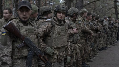 EÚ zruší ochranu utečencov pre Ukrajincov vo vekovej hranici pre odvody