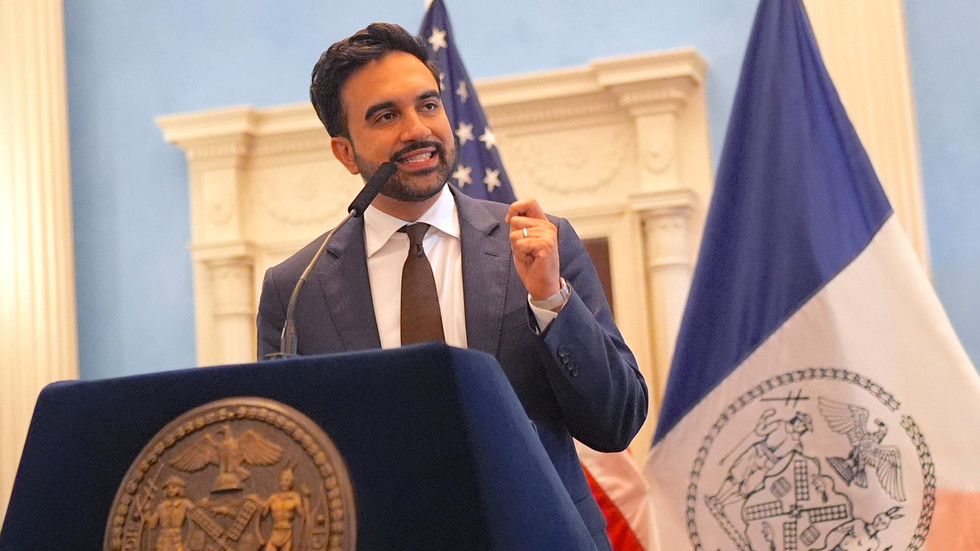 Starosta New Yorku kritizovaný za ospravedlňovanie rastúceho počtu znásilnení (VIDEO)
