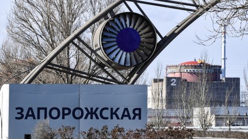 Moskva požaduje od MAAE zásah v súvislosti s „teroristickým“ zabitím zamestnancov jadrovej elektrárne