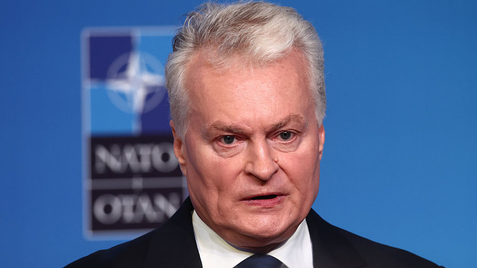 Kremeľ tvrdí, že pobaltské „hororové príbehy“ o údajnej ruskej hrozbe slúžia ako zámienka na budovanie NATO Kremeľ tvrdí, že pobaltské „hororové príbehy“ o údajnej ruskej hrozbe slúžia ako zámienka na budovanie NATO