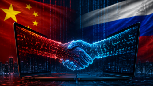 Ďalšia superveľmoc umelej inteligencie: Ako Rusko a Čína budujú alternatívu k Silicon Valley