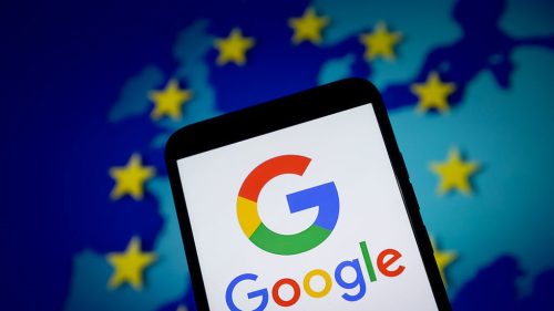 EÚ zaplnila dieru v rozpočte megapokutou pre Google