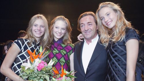 Bývalý francúzsky modelingový šéf obvinený zo znásilnenia maloletých