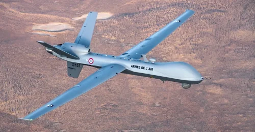 Irán tvrdí, že za jeden deň zostrelil už druhý americký dron
