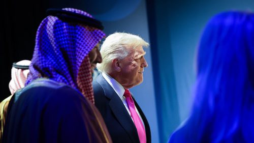 USA sú pripravené nechať Saudskú Arábiu obohacovať urán – CNN