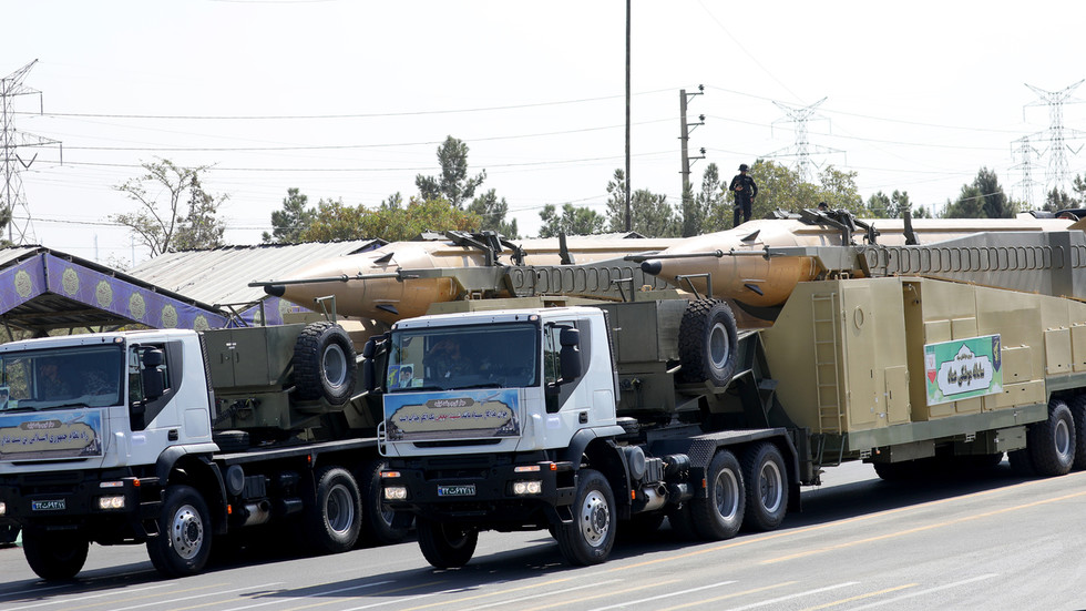 Americká protivzdušná obrana má problémy s iránskymi raketami, tvrdia médiá Americká protivzdušná obrana má problémy s iránskymi raketami, tvrdia médiá