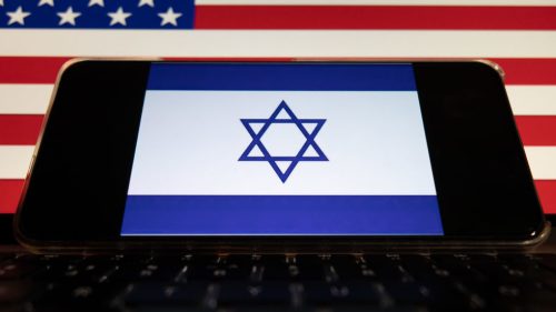 Izrael minul viac ako 45 miliónov dolárov na propagandistickú kampaň umelej inteligencie zameranú na USA – WSJ