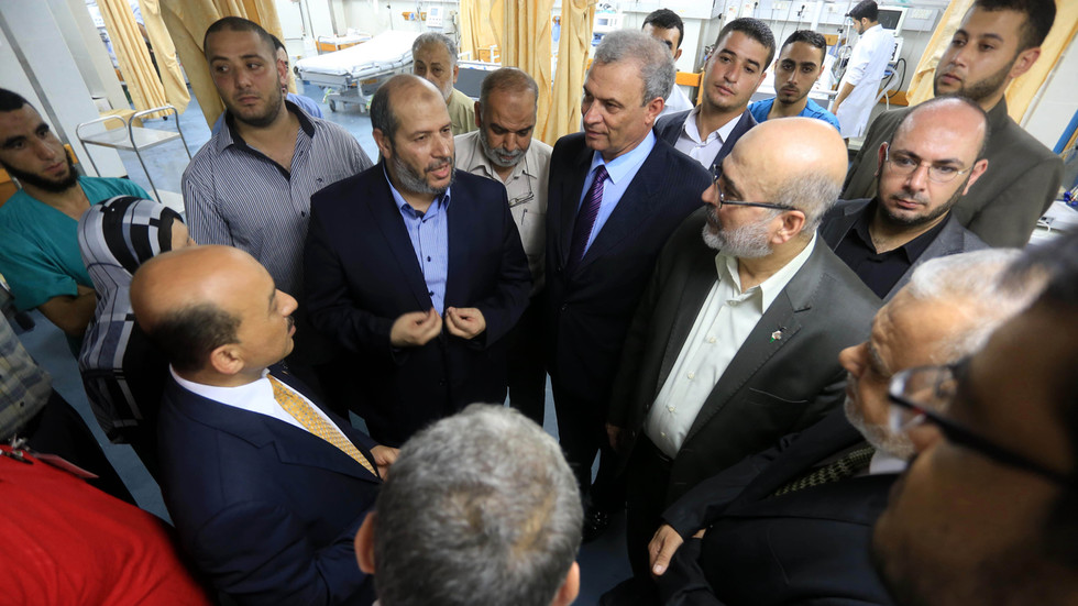 Hamas menuje nového vodcu, zatiaľ čo vojna v Gaze pokračuje – kto to je? Hamas menuje nového vodcu, zatiaľ čo vojna v Gaze pokračuje – kto to je?