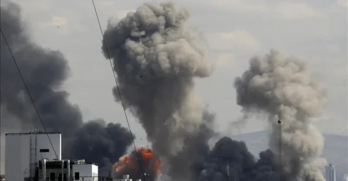 CENTCOM vykonáva útoky na Irán uprostred kontroverzie ohľadom Hormuzskej zóny