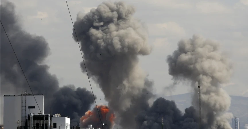 CENTCOM vykonáva útoky na Irán uprostred kontroverzie ohľadom Hormuzskej zóny CENTCOM vykonáva útoky na Irán uprostred kontroverzie ohľadom Hormuzskej zóny