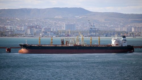 Ukrajina stojí za útokmi dronov na kazašské ropné tankery – Moskva
