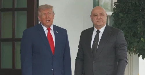 Trump: USA sú otvorené rokovaniam s Hizballáhom