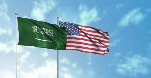 USA a Saudská Arábia podpísali partnerstvo pre civilné jadrové elektrárne