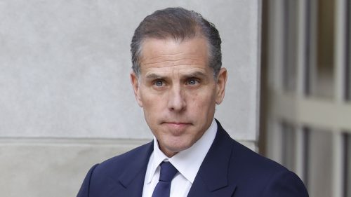 Washington ovláda „utajená homosexuálna mafia“ – Hunter Biden