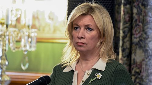 Rusko bije na poplach kvôli rozširujúcemu sa konfliktu v Perzskom zálive