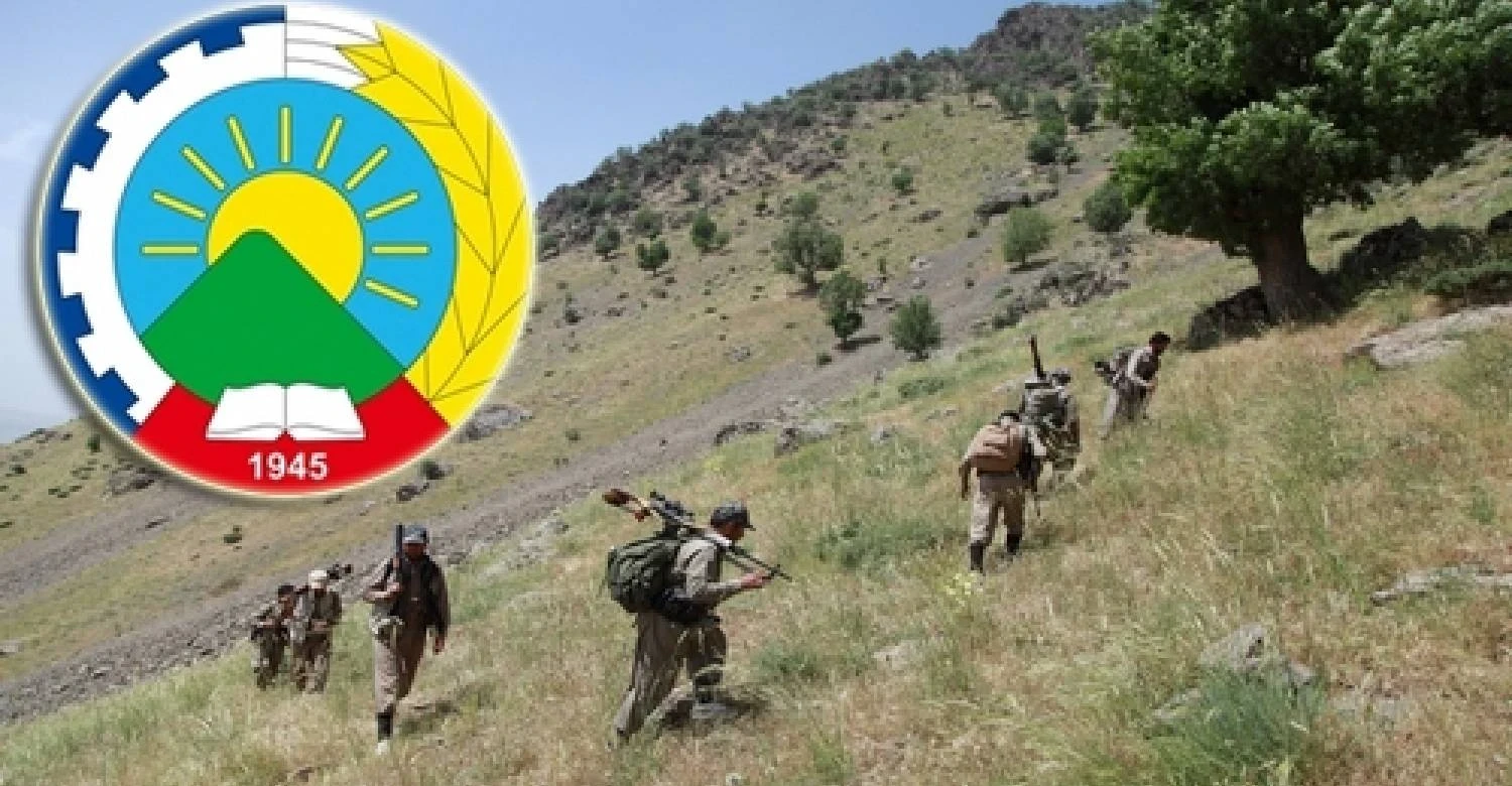 Členovia iránskych kurdských strán boli zranení streľbou neďaleko Erbilu Členovia iránskych kurdských strán boli zranení streľbou neďaleko Erbilu
