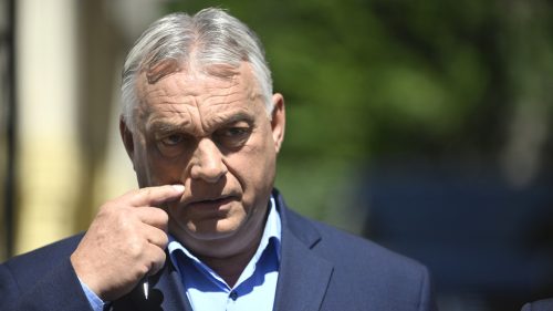 Čistka Orbánovho Maďarska sa začala