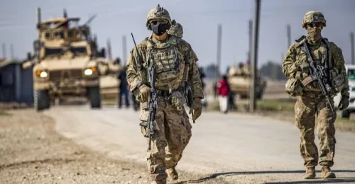 Hormuzský prieliv nanovo definuje globálnu konkurenciu a spochybňuje nadvládu USA