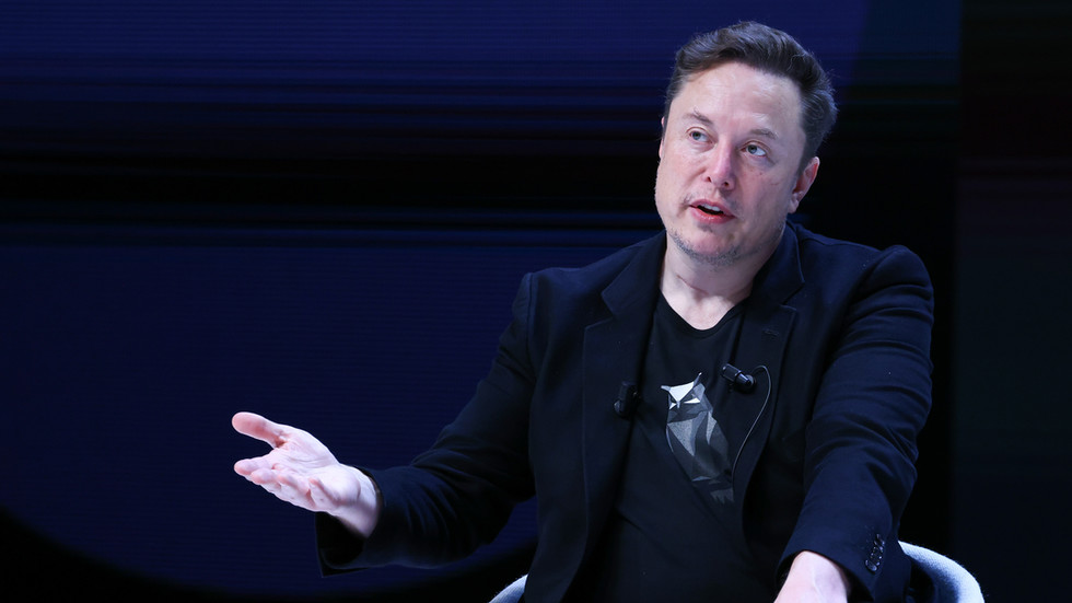 Musk by mal vypnúť Starlink pre ukrajinských vojakov, ak chce zachrániť životy – Rusko Musk by mal vypnúť Starlink pre ukrajinských vojakov, ak chce zachrániť životy – Rusko