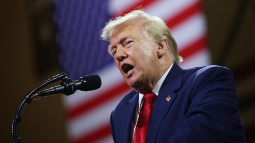 Trump hrozí zabavením iránskych aktív