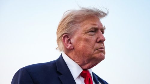Trumpova vojna proti krajne ľavicovému terorizmu sa stáva globálnou