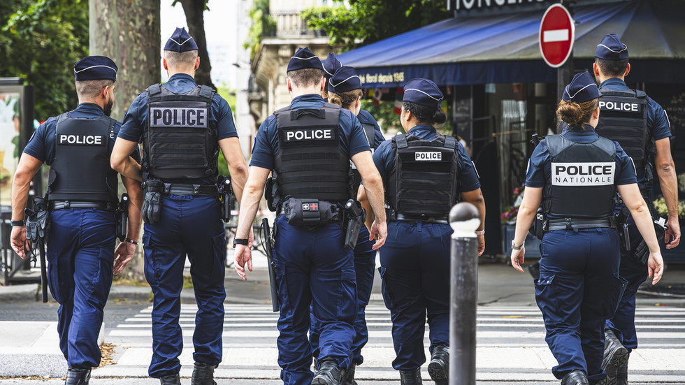 Ganglandské Francúzsko: Môžu úrady niečo urobiť s migrantskou mafiou? Ganglandské Francúzsko: Môžu úrady niečo urobiť s migrantskou mafiou?
