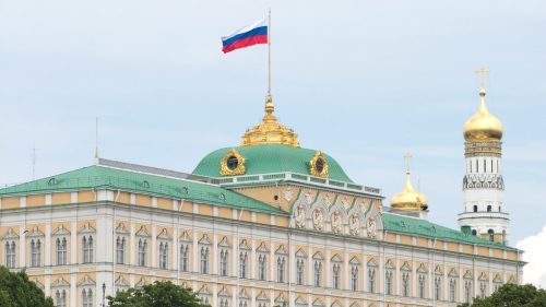 Putin sa stretol s poslancami Štátnej dumy: Ako sa to stalo