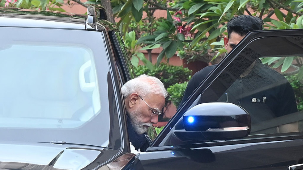 Indický prezident Modi ohlasuje reformy po študentských protestoch