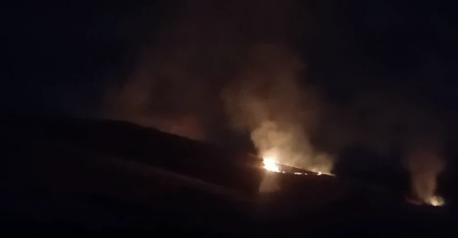 Bezpilotné lietadlá útočia na opozičné skupiny iránskych Kurdov neďaleko Erbilu