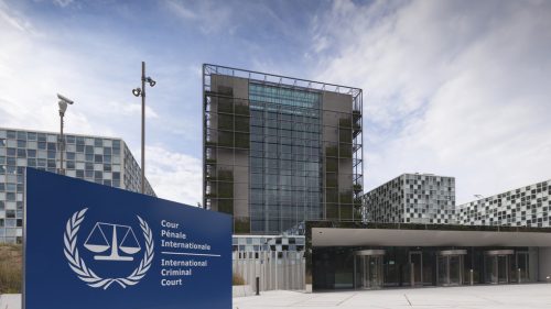 Ďalší štát odstupuje od Medzinárodného trestného súdu (ICC)