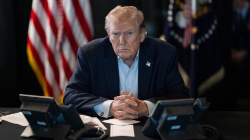 Trump tvrdí, že USA a Irán vedú „priateľské“ rozhovory