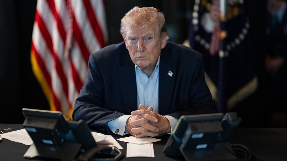 Trump tvrdí, že USA a Irán vedú „priateľské“ rozhovory