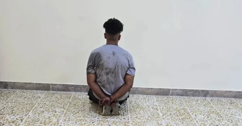 Irak zmaril pašovanie zbraní na hraničnom priechode al-Kájim