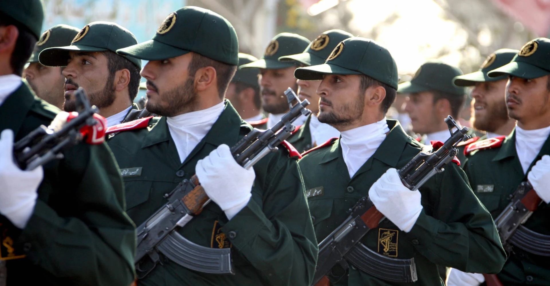 Pri americko-saudoarabských útokoch na Irak zahynuli štyria príslušníci IRGC Pri americko-saudoarabských útokoch na Irak zahynuli štyria príslušníci IRGC