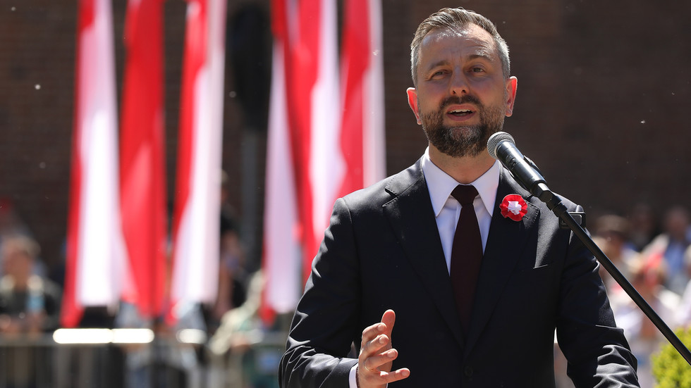 Poľský minister obrany poprel tvrdenia, že Rusko by mohlo zaútočiť Poľský minister obrany poprel tvrdenia, že Rusko by mohlo zaútočiť