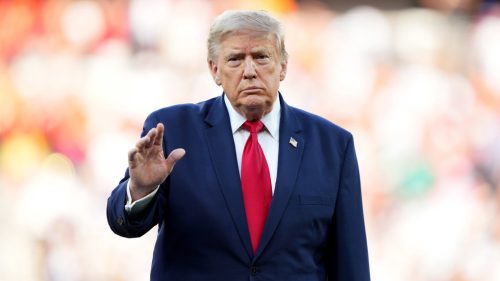 Invázia ihrísk: Majstrovstvá sveta vo futbale 2026 odzrkadľovali upadajúci svetový poriadok Ameriky