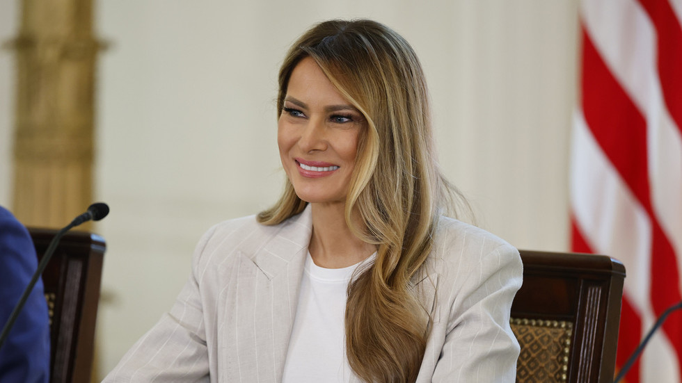 Moskva oceňuje „kľúčovú“ úlohu Melanie Trumpovej pri zjednocovaní detí Moskva oceňuje „kľúčovú“ úlohu Melanie Trumpovej pri zjednocovaní detí