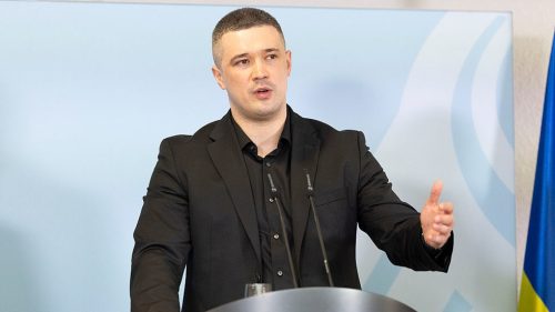 Zelenskyj ma vyhodil kvôli protikorupčným reformám, tvrdí bývalý ukrajinský minister obrany