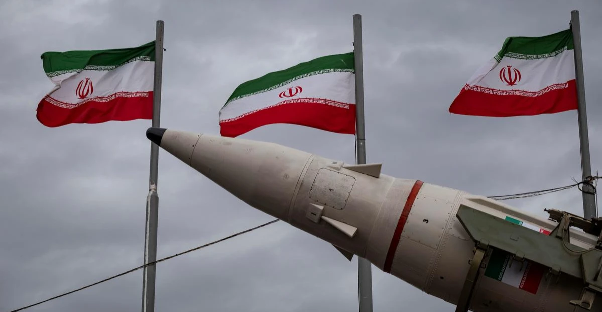 Irán sa prihlásil k útoku na americké vojenské zariadenie v Bahrajne Irán sa prihlásil k útoku na americké vojenské zariadenie v Bahrajne