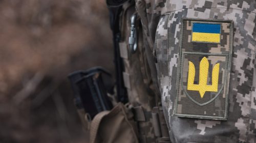 Ukrajinský veliteľ nariadil vojakom strieľať dezertérov na mieste, informovali médiá