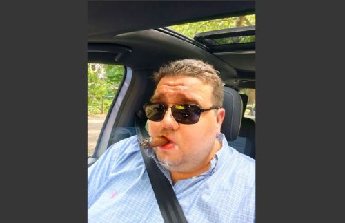 Zelensky „osobne priznal zodpovednosť“ za zabitie podozrivého z bombového útoku v Monaku, tvrdí bývalý ukrajinský diplomat