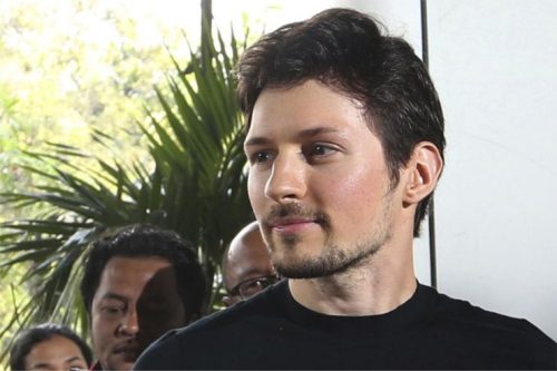 EÚ sa mení na „banánovú republiku“ – Durov